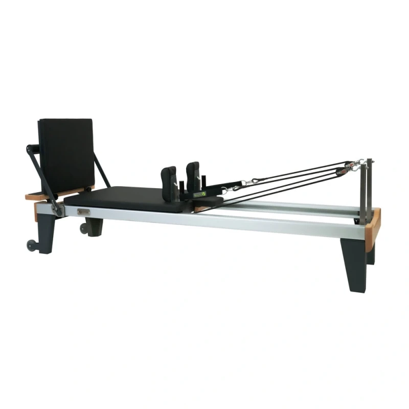 Aluminium Reformer (Alpha Pilates) Aluminium Reformer (Alpha Pilates)