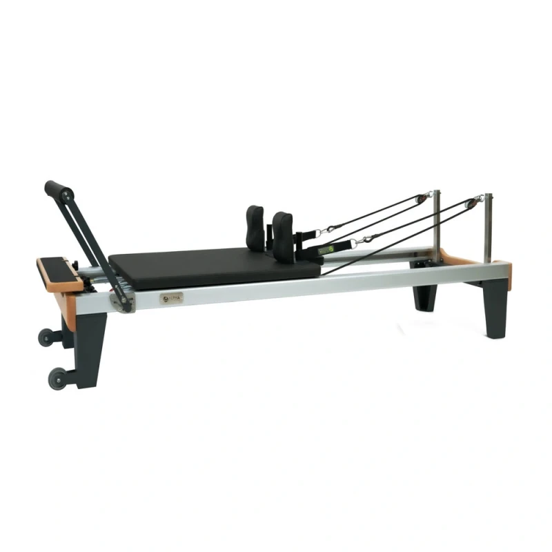Aluminium Reformer (Alpha Pilates) Aluminium Reformer (Alpha Pilates)