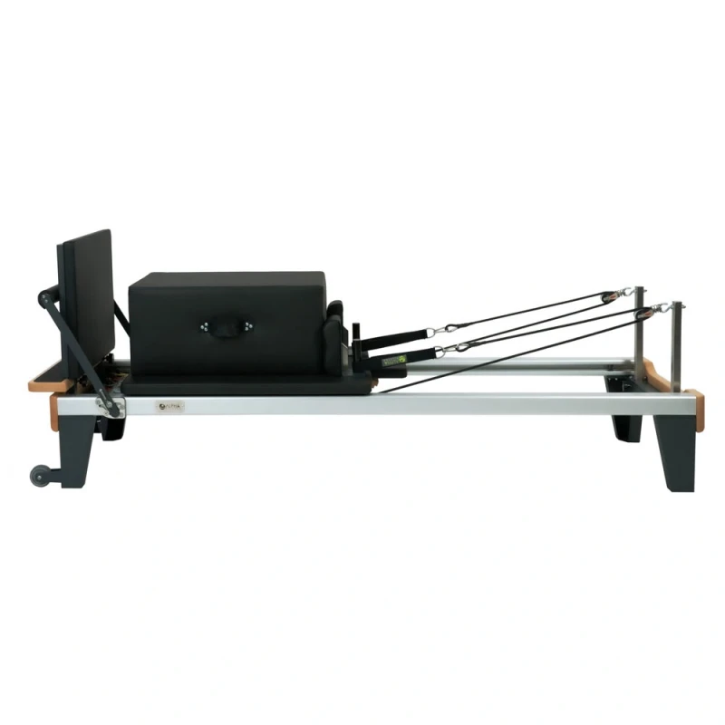 Aluminium Reformer (Alpha Pilates) Aluminium Reformer (Alpha Pilates)