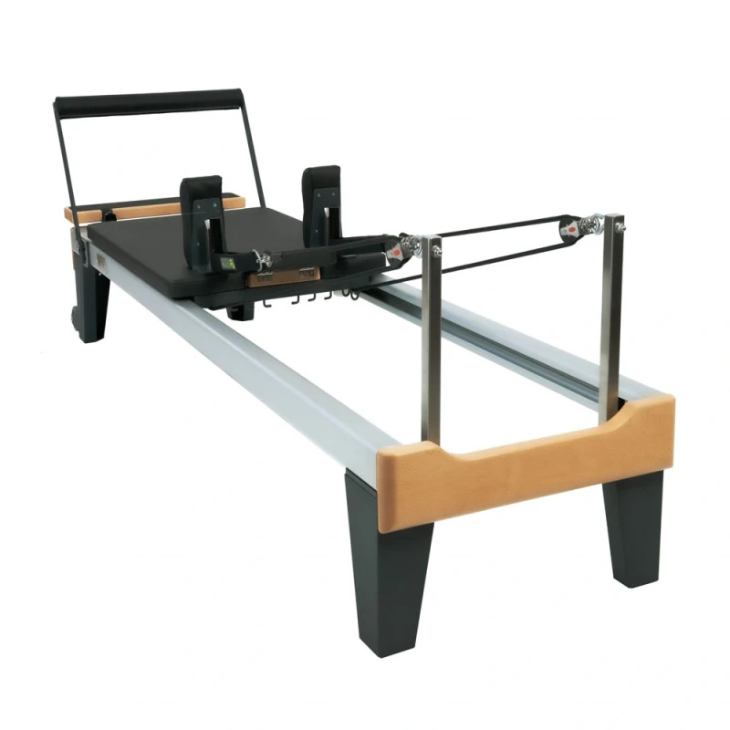 Aluminium Reformer (Alpha Pilates) Aluminium Reformer (Alpha Pilates)