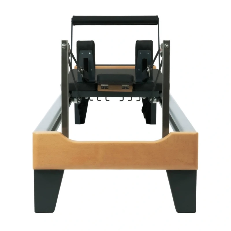 Aluminium Reformer (Alpha Pilates) Aluminium Reformer (Alpha Pilates)