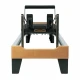 Aluminium Reformer (Alpha Pilates) Aluminium Reformer (Alpha Pilates)