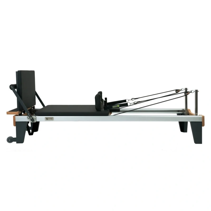 Aluminium Reformer (Alpha Pilates) Aluminium Reformer (Alpha Pilates)