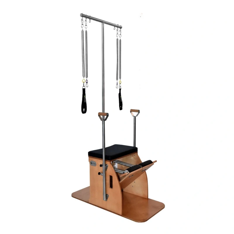 Pedi Combo (Alpha Pilates)