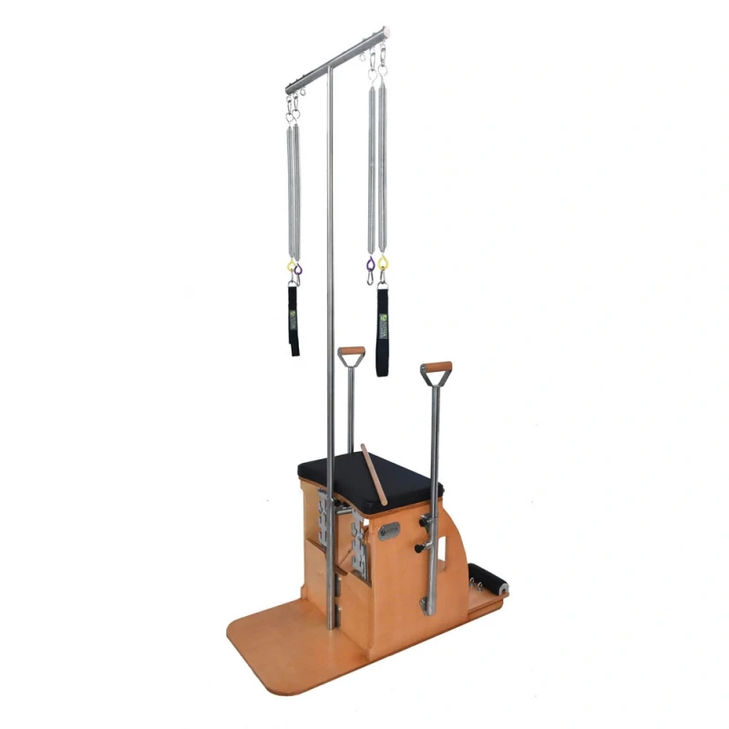 Pedi Combo (Alpha Pilates)