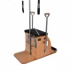 Pedi Combo (Alpha Pilates)