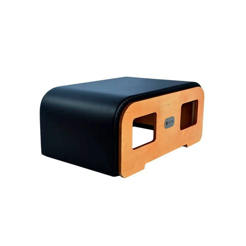 Barrel Arm Chair (Alpha Pilates) Barrel Arm Chair (Alpha Pilates)