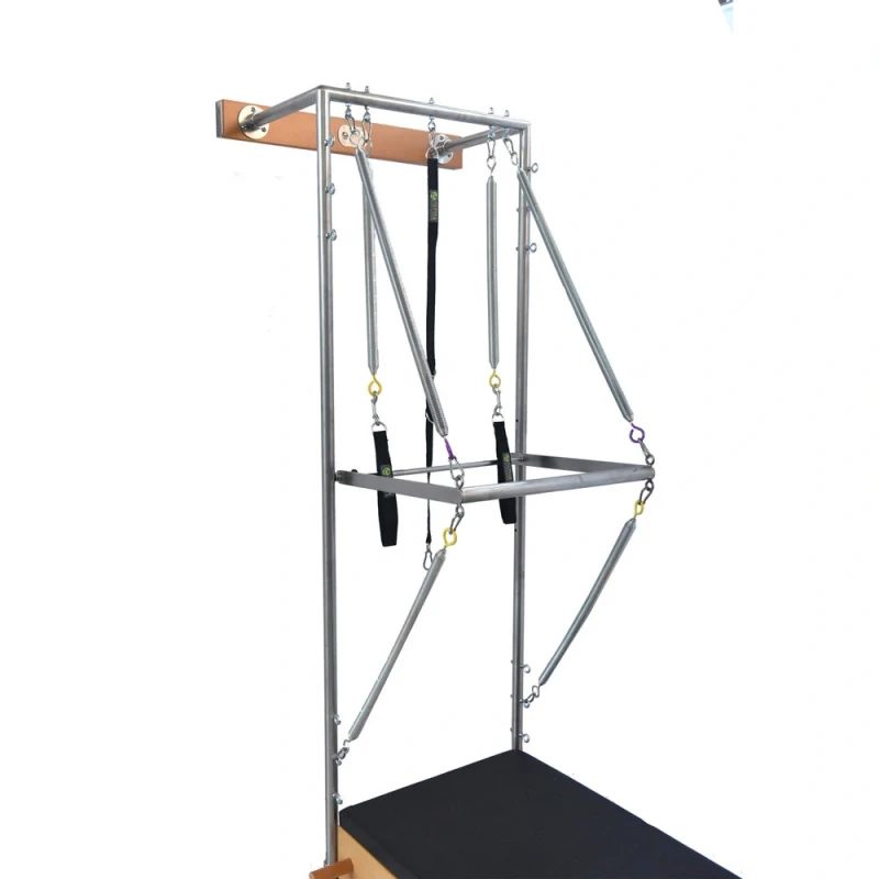 Pilates Wall Tower (Alpha Pilates)