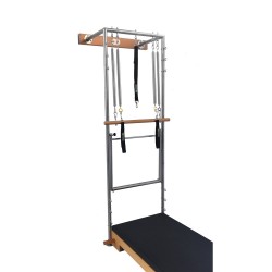 Pilates Wall Tower (Alpha Pilates)