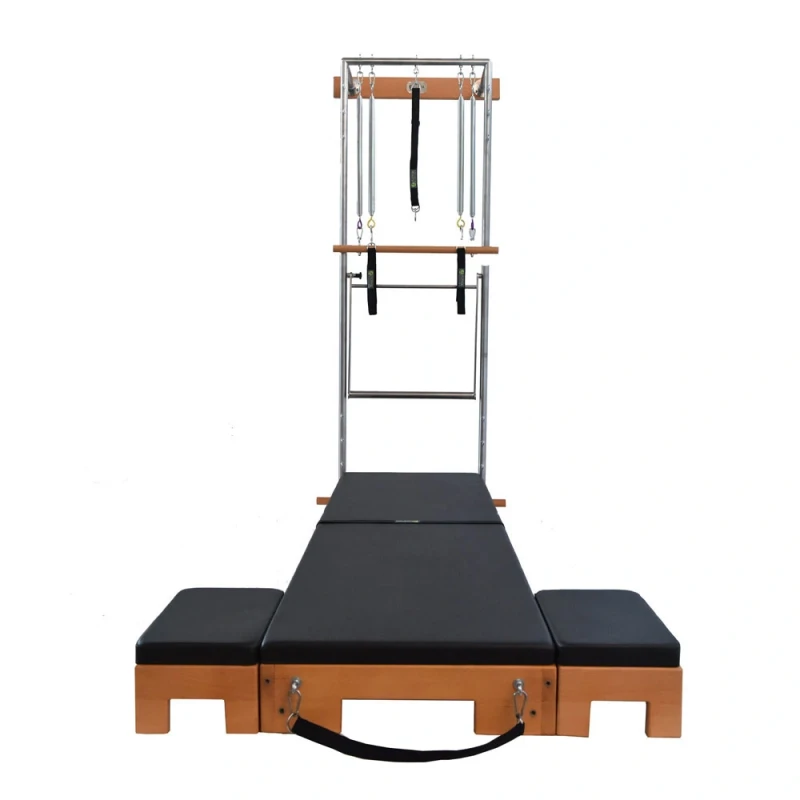 Pilates Wall Tower (Alpha Pilates)