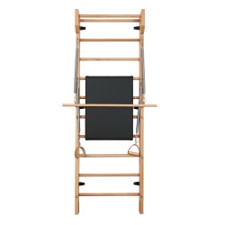 Pilates Wall Ladder (Alpha Pilates)