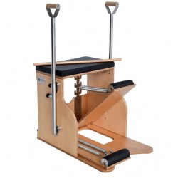Pilates Chair (Alpha Pilates)