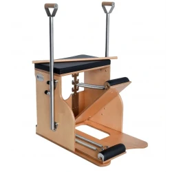 Pilates Chair (Alpha Pilates)