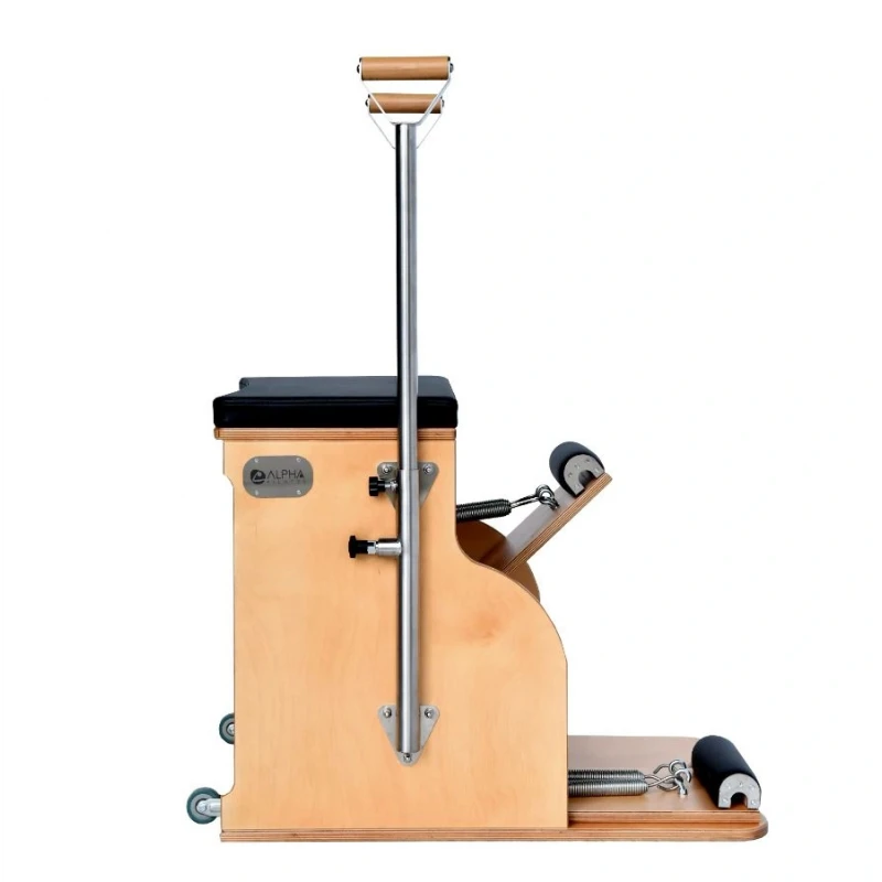 Pilates Chair (Alpha Pilates)