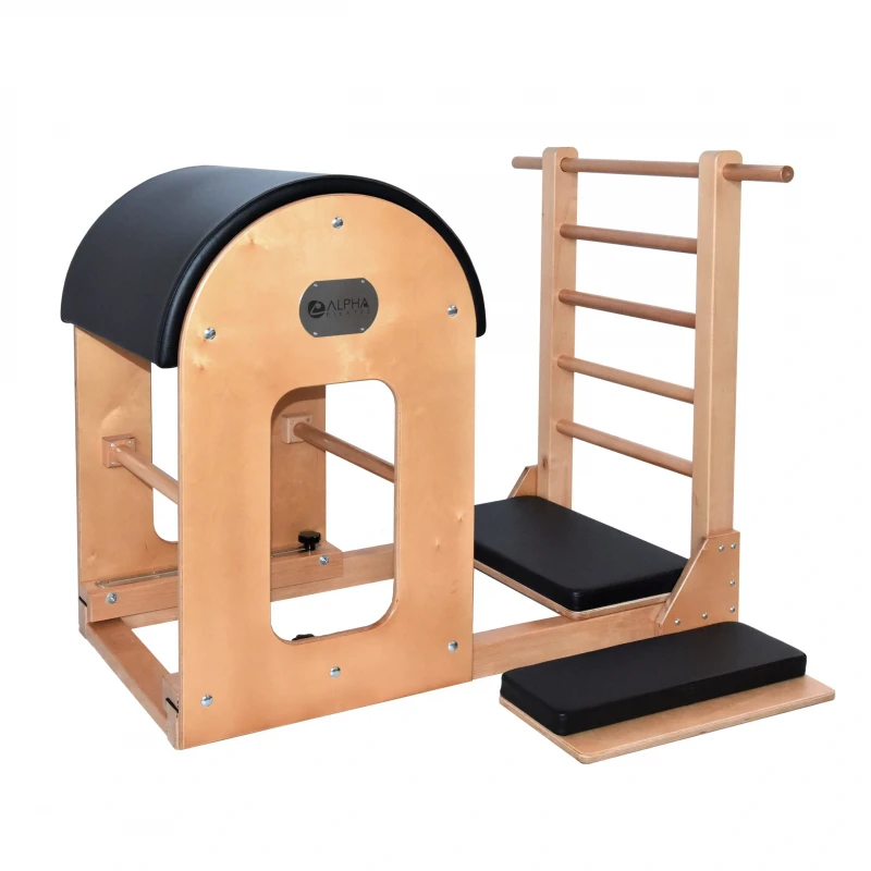 Pilates Ladder Barrel (Alpha Pilates)