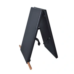 Low Folding Mat (Alpha Pilates)