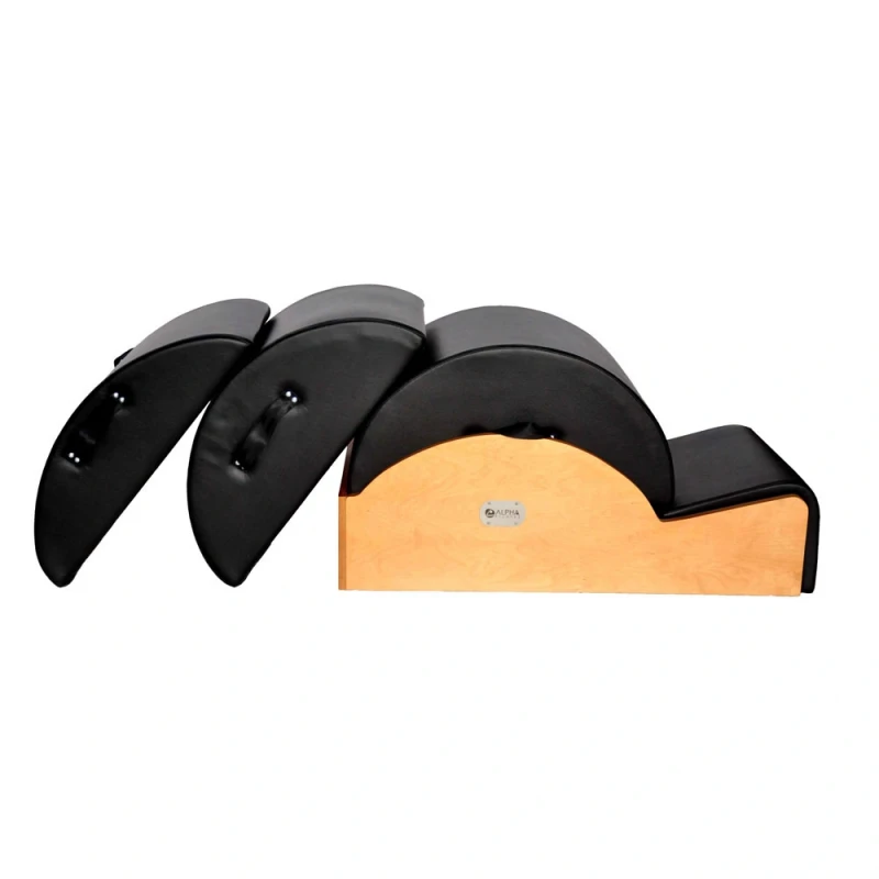 Spine Corrector 3 in 1 (Alpha Pilates)