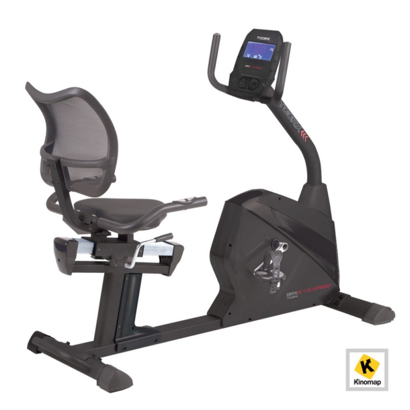 Ποδήλατο BRX R100 Ergo (Toorx)