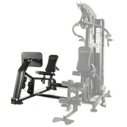 Πρόσθετο LEG PRESS για το Πολυόργανο MSX-3000 (Toorx) Πρόσθετο LEG PRESS για το Πολυόργανο MSX-3000 (Toorx)