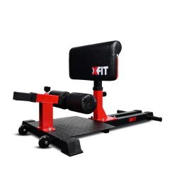Sissy Squat (X-FIT) Sissy Squat (X-FIT)