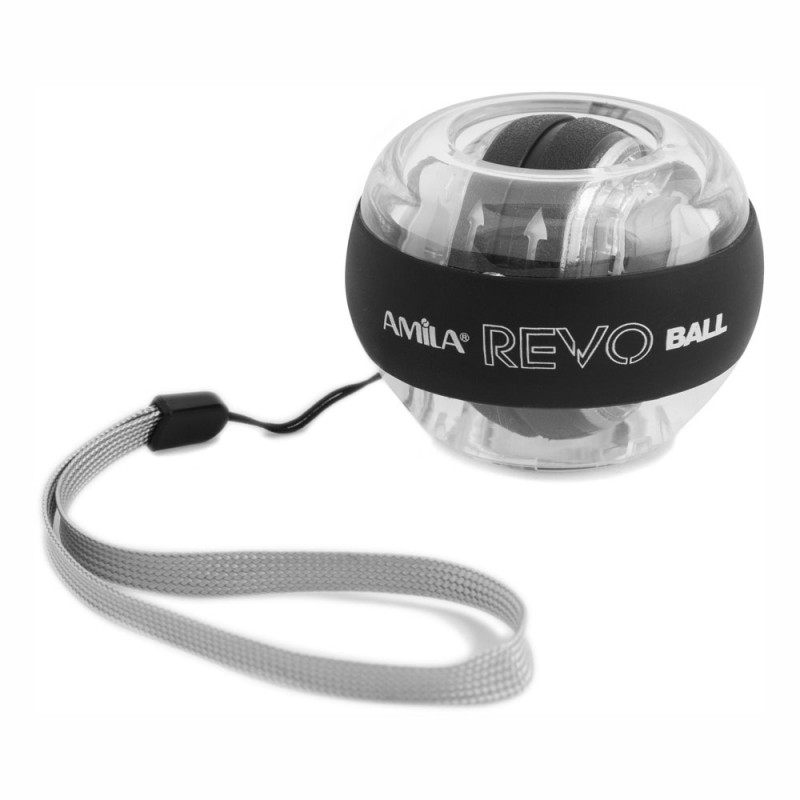 Revo Ball (Amila)