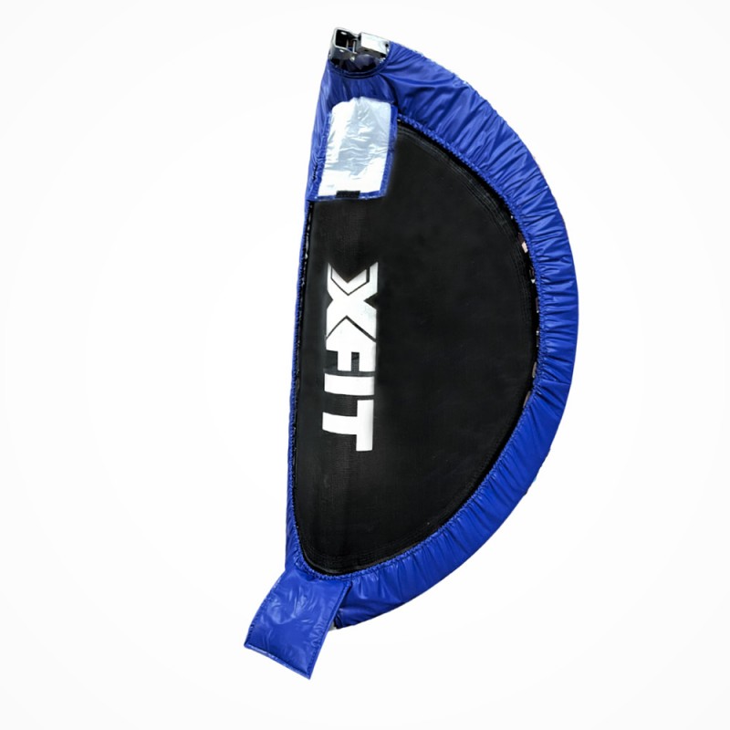 Folding Trampoline (X-FIT)