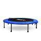 Folding Trampoline (X-FIT)