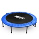 Folding Trampoline (X-FIT)