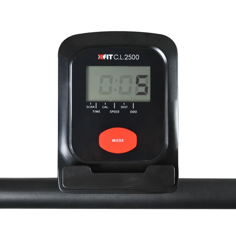Επαγγελματικός διάδρομος C.L. 2500 (X-FIT)