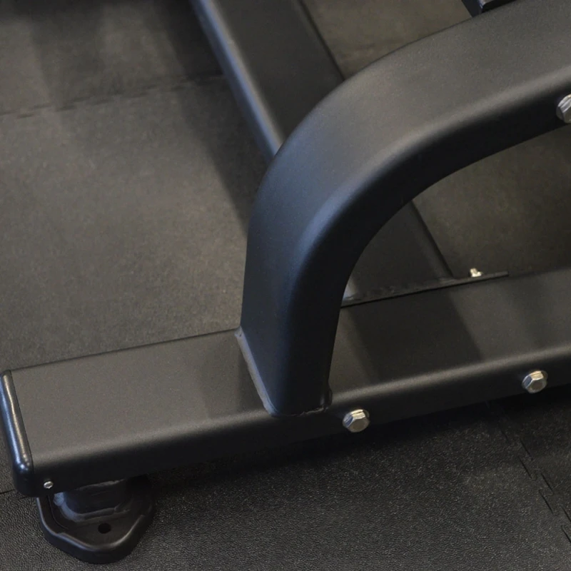 Leg Curl FWX-5000 (Toorx)