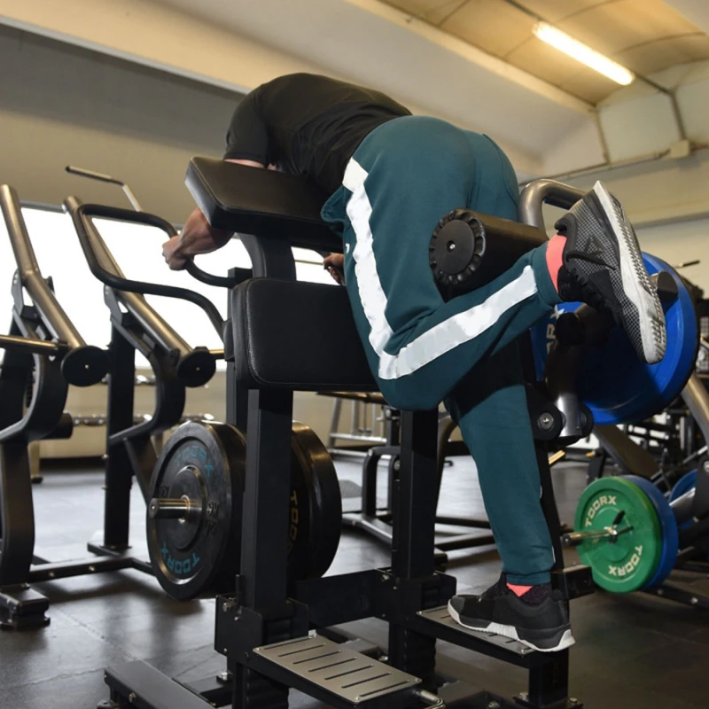 Leg Curl FWX-5000 (Toorx)