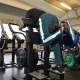Leg Curl FWX-5000 (Toorx)