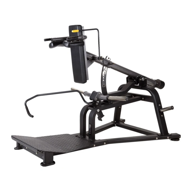 Hack Squat FWX-6200 (Toorx)