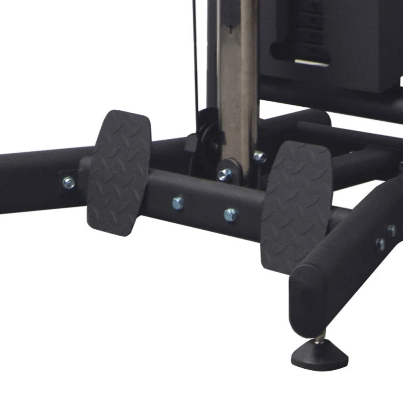 Single Pulley Γυμναστηρίου CSX-2000 (Toorx)