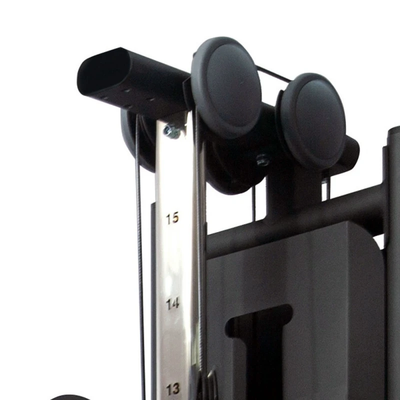 Single Pulley Γυμναστηρίου CSX-2000 (Toorx)