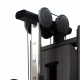 Single Pulley Γυμναστηρίου CSX-2000 (Toorx)