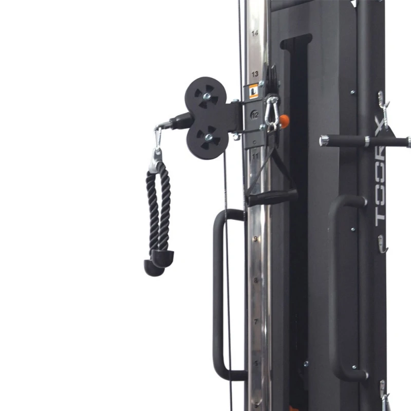 Single Pulley Γυμναστηρίου CSX-2000 (Toorx)