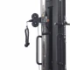Single Pulley Γυμναστηρίου CSX-2000 (Toorx)