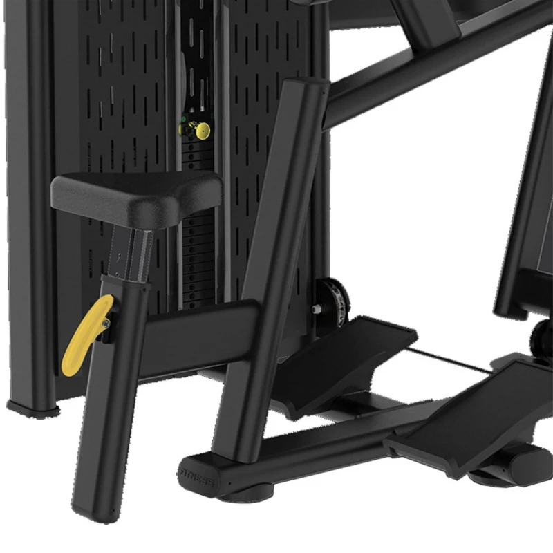 Seated Row PLX-4000 (Toorx) Seated Row PLX-4000 (Toorx)
