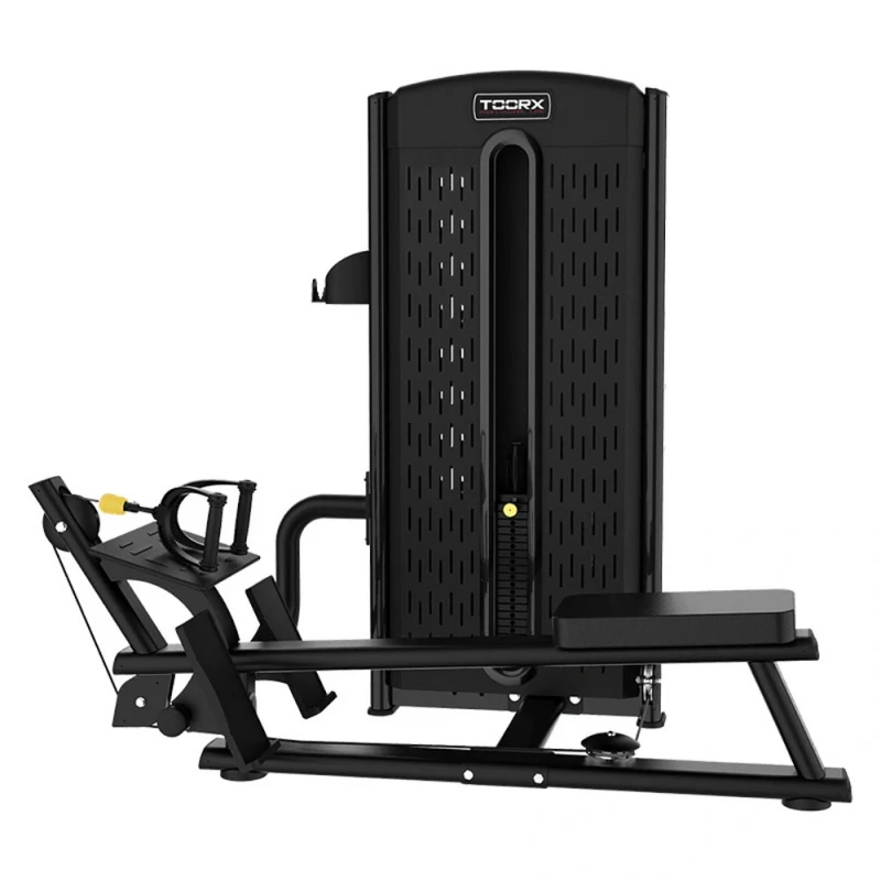 Seated Horizontal Pulley PLX-3900 (Toorx)