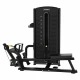 Seated Horizontal Pulley PLX-3900 (Toorx)