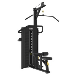 Lat Machine PLX-4500 (Toorx)