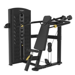 Shoulder Press PLX-4200 (Toorx) Shoulder Press PLX-4200 (Toorx)