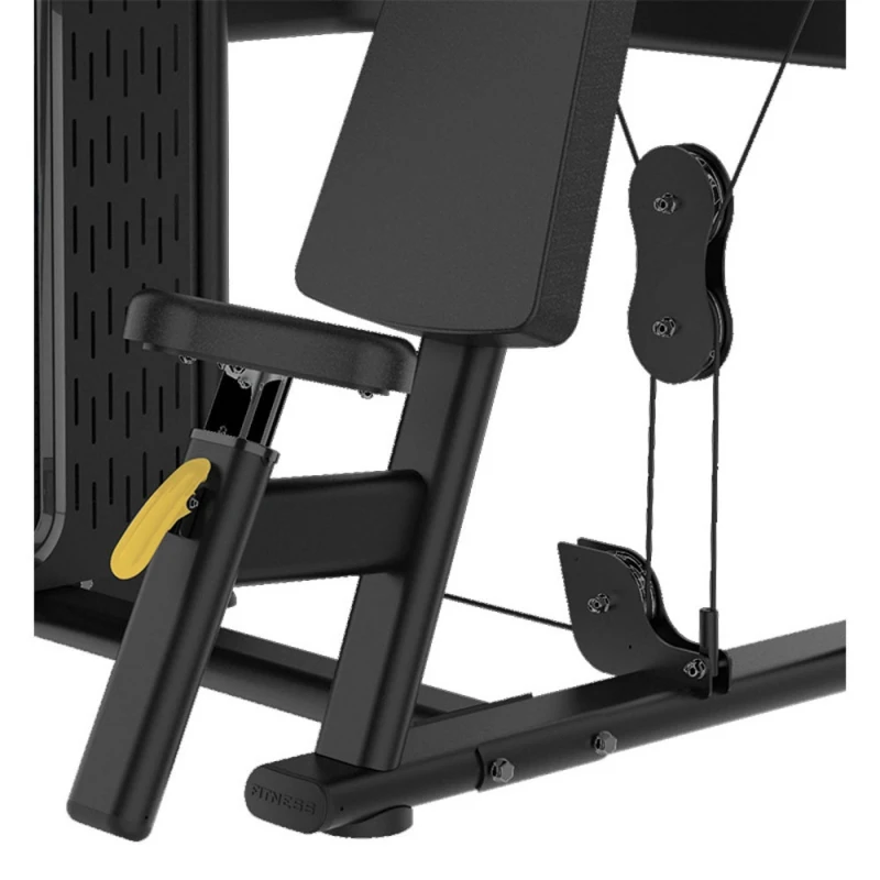 Shoulder Press PLX-4200 (Toorx)