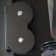 Shoulder Press PLX-4200 (Toorx)