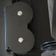 Shoulder Press PLX-4200 (Toorx)