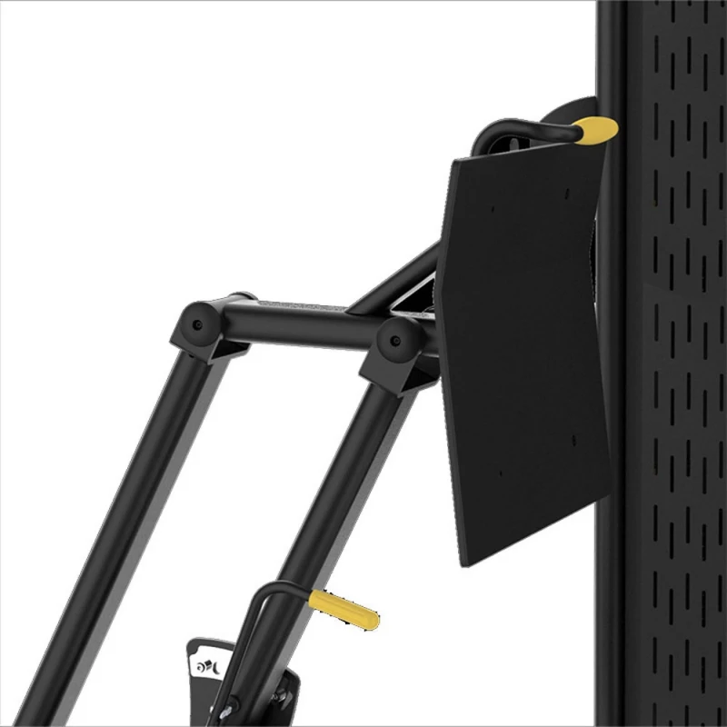 Leg Press PLX-4800 (Toorx)