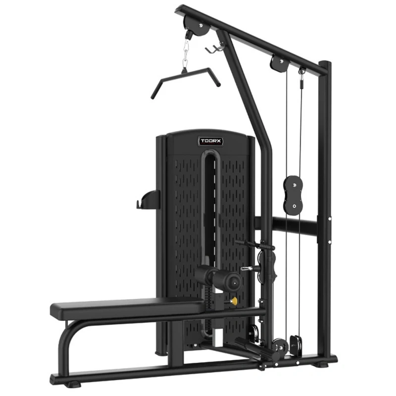 Pull Down / Seat Row PLX-5200 (Toorx)
