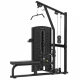 Pull Down / Seat Row PLX-5200 (Toorx)