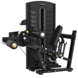 Leg Extention  Leg Curl PLX-5600 (Toorx)